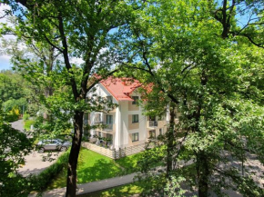 Apartamenty Sun&Fun Rezydencja Pod Dębami Nad Łomnicą 1B i 2B- blisko centrum i sklepów w otoczeniu zieleni